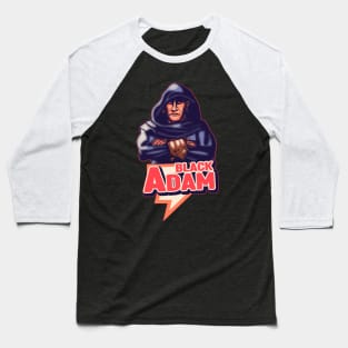 mr adam Baseball T-Shirt